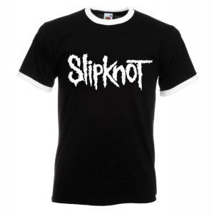 Тениска - Slipknot