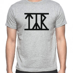 Тениска - TYR