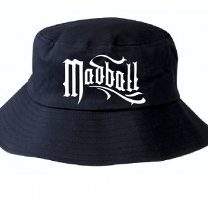 Шапка идиотка - Madball