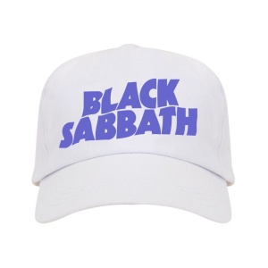 Шапка - Black Sabbath