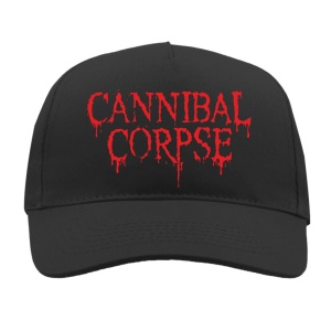 Шапка - Cannibal Corpse