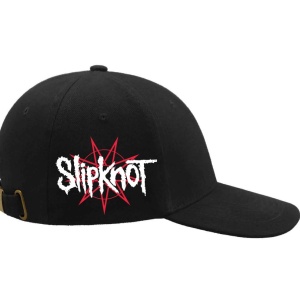 Шапка - SLIPKNOT -