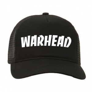 Шапка - WARHEAD