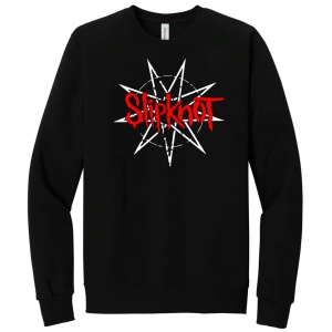 Ватена блуза - Slipknot