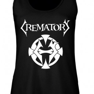 Дамски потник - Crematory