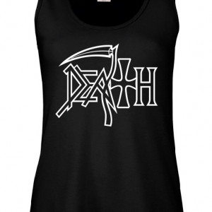 Дамски потник - Death