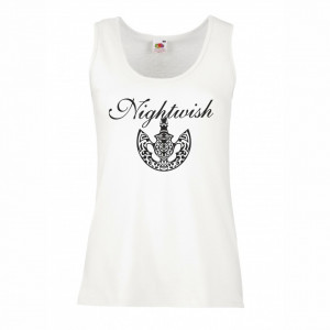 Дамски потник - Nightwish