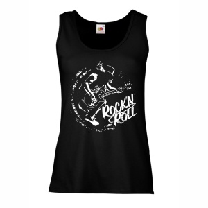 Дамски потник - Slash - Rock n Roll -