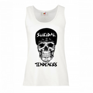 Дамски потник - Suicidal Tendencies