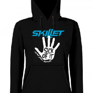 Дамски суитчър - Skillet