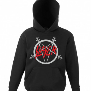 Детски суитчър - Slayer
