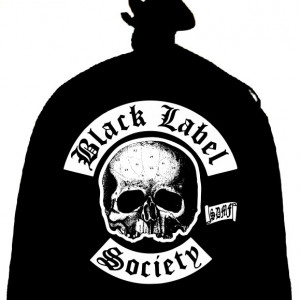 Мешка - Black Label Society