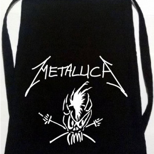 Мешка - Metallica - Img 2