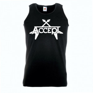 Мъжки потник - Accept