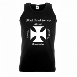 Мъжки потник - Black Label Society