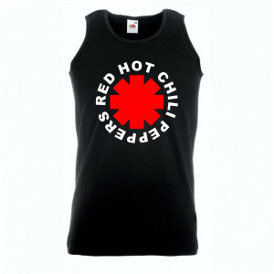 Мъжки потник - Red Hot Chili Peppers