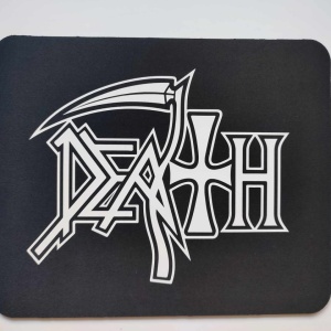 Подложка за мишка - Death - Img 2