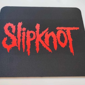Подложка за мишка - Slipknot