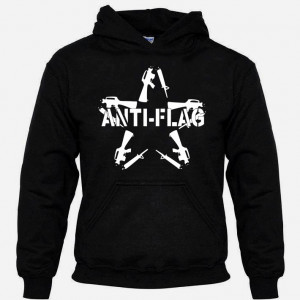 Суитчър - Anti Flag