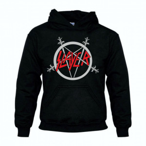 Суитчър - Slayer -