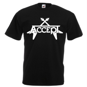 Тениска - ACCEPT