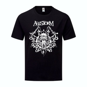 Тениска - Alestorm -