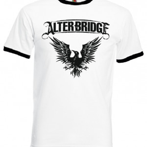 Тениска - Alter Bridge - Img 2