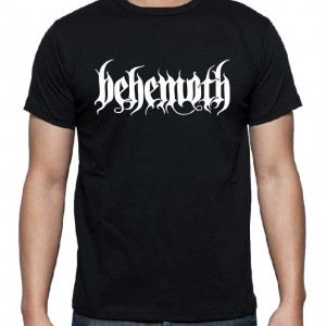 Тениска - Behemoth