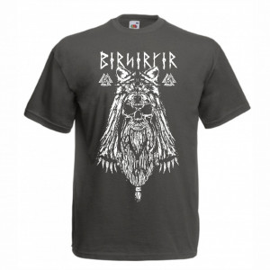 Тениска - Berserker