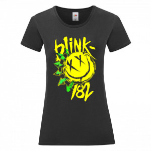 Тениска - Blink 182 -