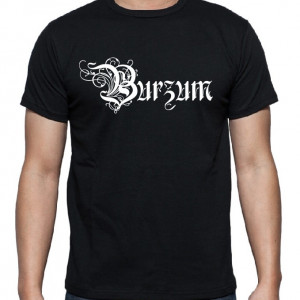 Тениска - Burzum
