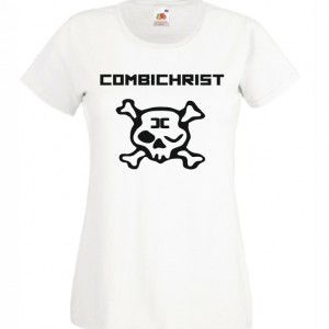 Тениска - Combichrist