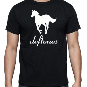 Тениска - Deftones