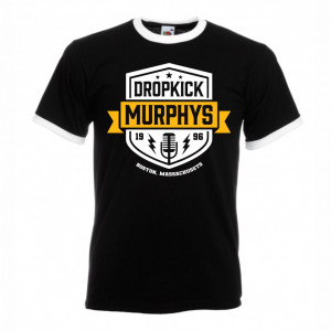 Тениска - Dropkick Murphys -