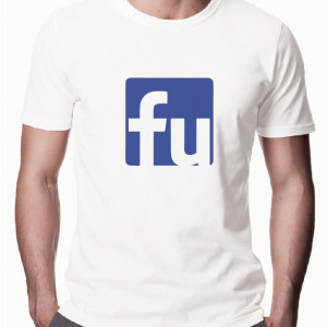 Тениска - FU