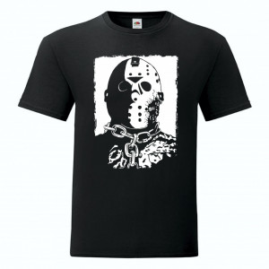 Тениска - Jason Voorhees -