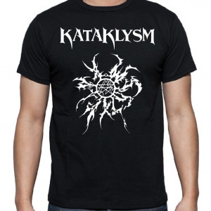 Тениска - Kataklysm