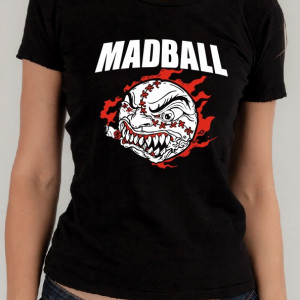 Тениска - Madball