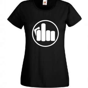Тениска - Middle Finger - Img 3
