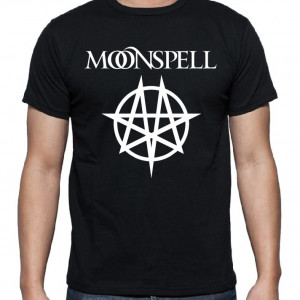 Тениска - Moonspell