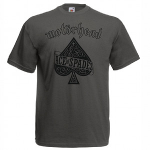 Тениска - Motorhead - Img 3
