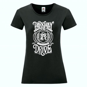 Тениска - Parkway Drive