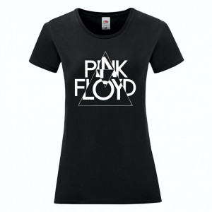 Тениска - Pink Floyd -