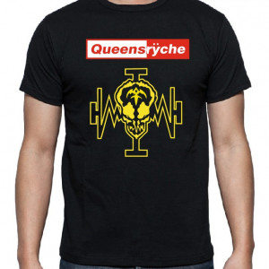 Тениска - Queensryche