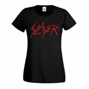 Тениска - Slayer
