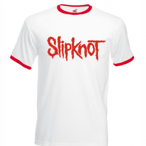 Тениска - Slipknot - Img 3