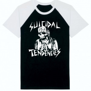 Тениска - Suicidal Tendencies -