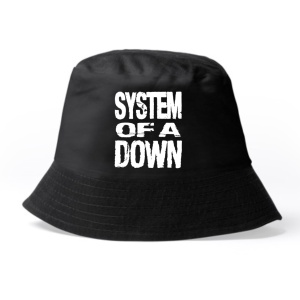 Шапка идиотка - System Of A Down