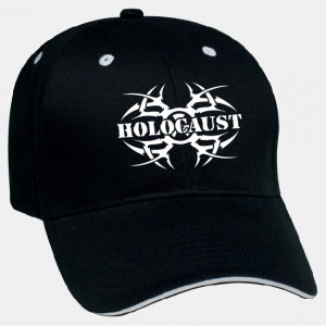 Шапка с козирка - Holocaust