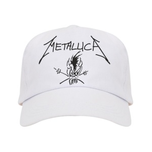 Шапка - METALLICA -